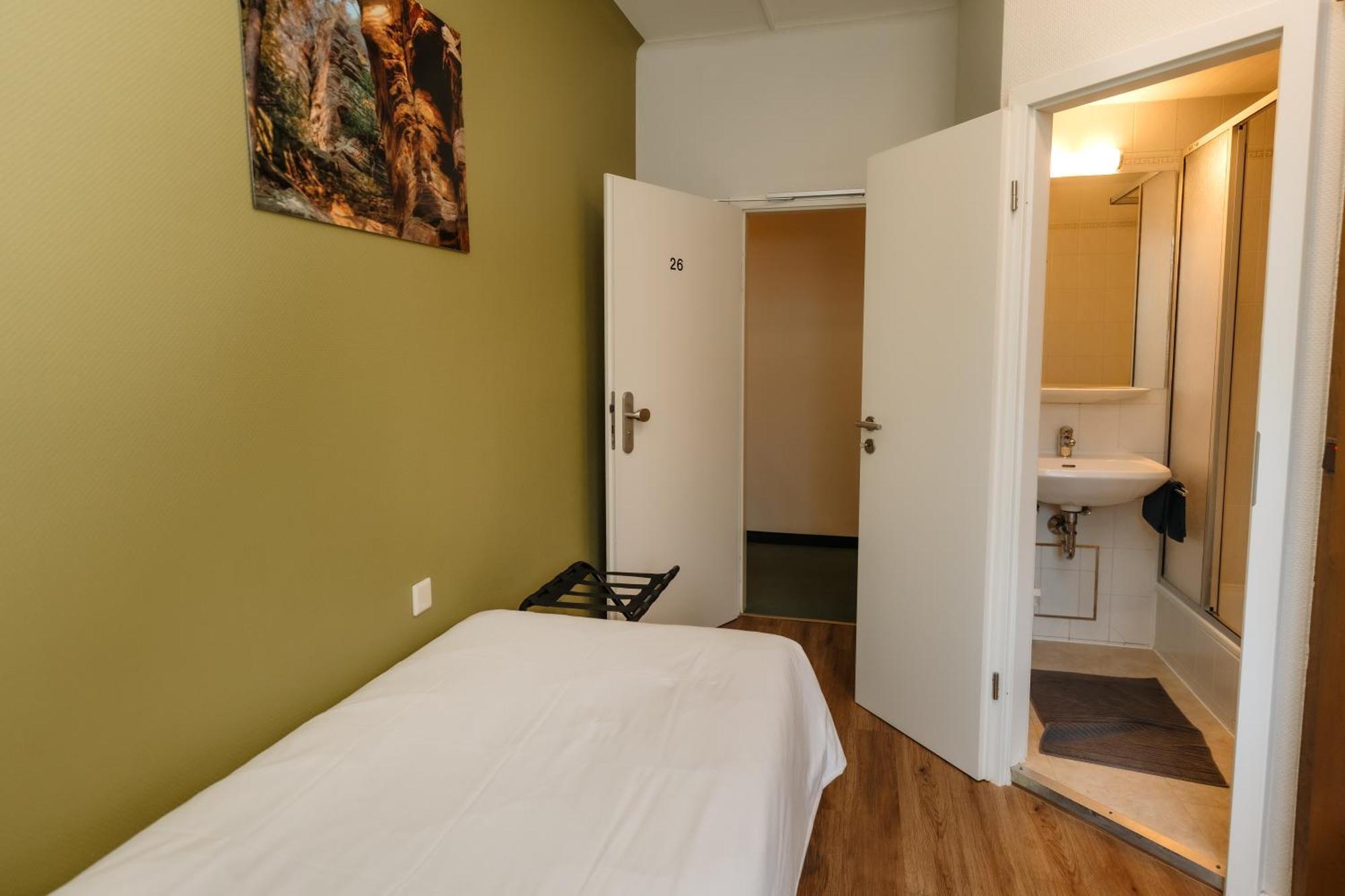 Trail-Inn Natur & Sporthotel Berdorf Exterior foto
